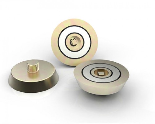 预埋件强磁吸盘